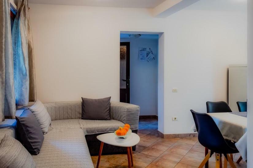 Apartment Katia Пула Экстерьер фото