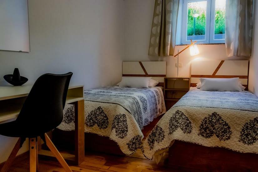 Apartment Katia Пула Экстерьер фото