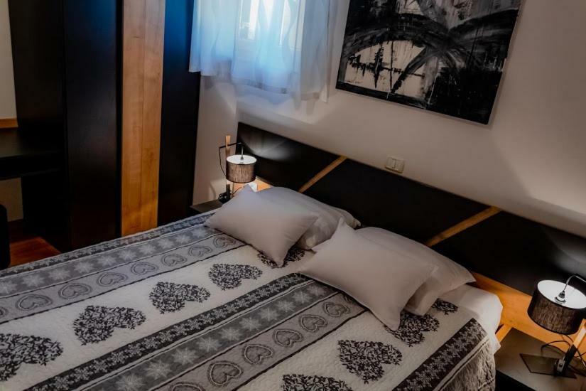 Apartment Katia Пула Экстерьер фото