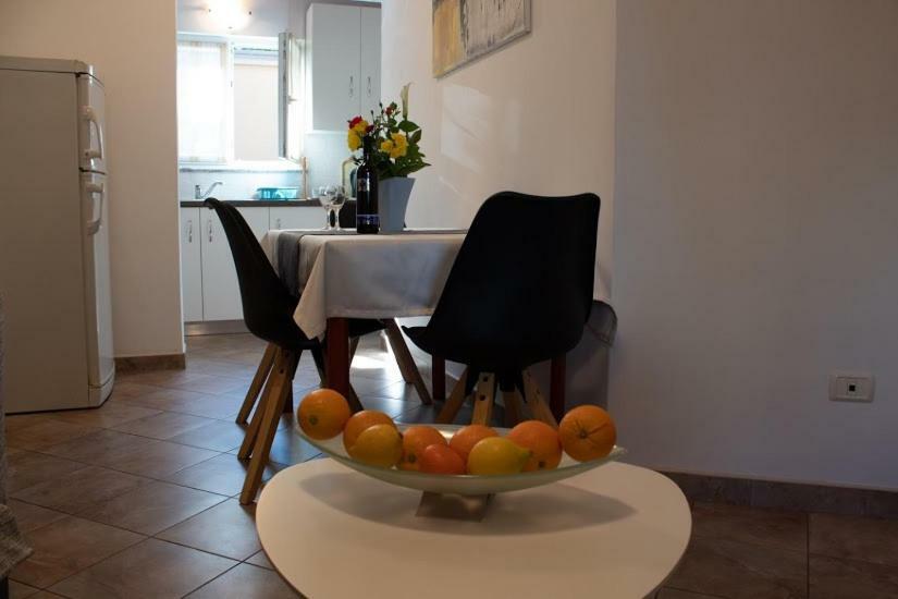 Apartment Katia Пула Экстерьер фото