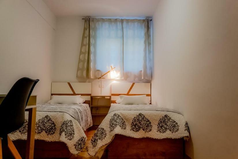 Apartment Katia Пула Экстерьер фото
