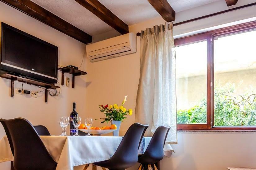 Apartment Katia Пула Экстерьер фото